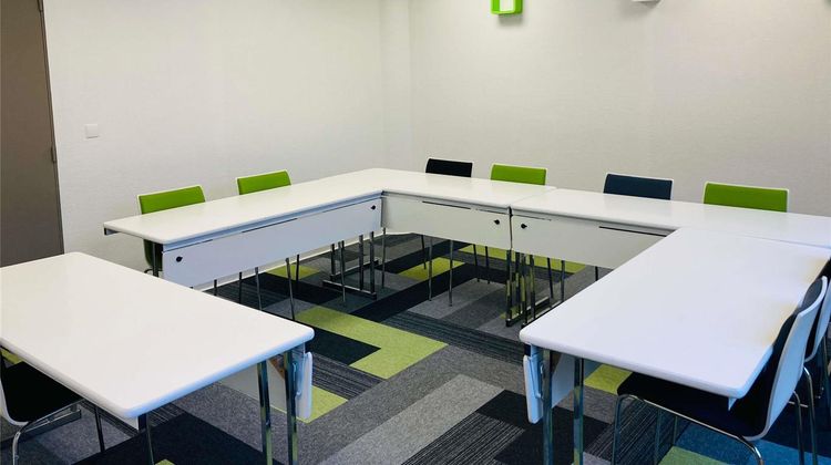 Ibis Hotel Toulouse Ponts-Jumeaux Meeting