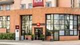 Ibis Hotel Toulouse Ponts-Jumeaux Exterior