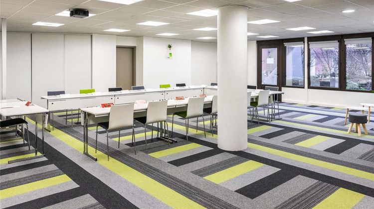 Ibis Hotel Toulouse Ponts-Jumeaux Meeting