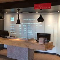 Ibis Hotel Toulouse Ponts-Jumeaux