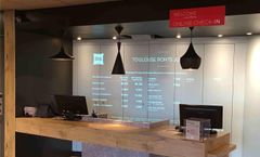 Ibis Hotel Toulouse Ponts-Jumeaux
