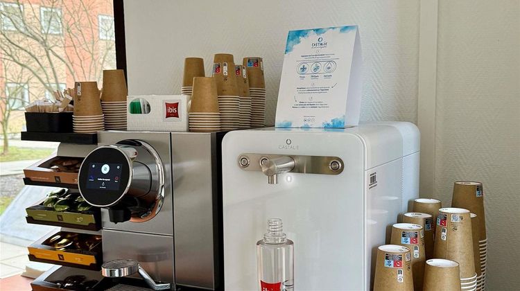 Ibis Hotel Toulouse Ponts-Jumeaux Other