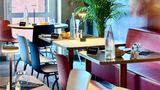 Ibis Hotel Toulouse Ponts-Jumeaux Restaurant