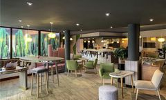 Hotel Ibis Tours Centre