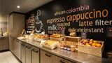 Hotel Ibis Tours Centre Restaurant