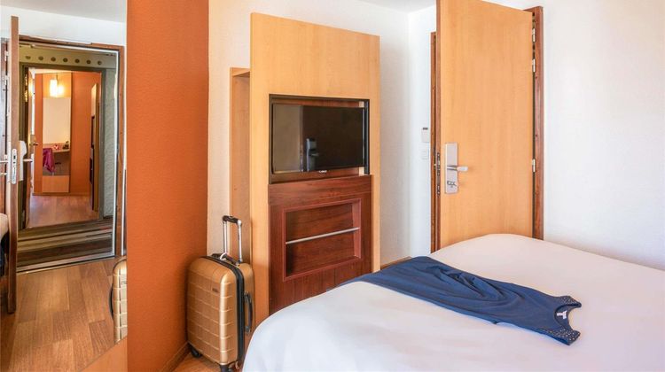 Hotel Ibis Tours Centre Room