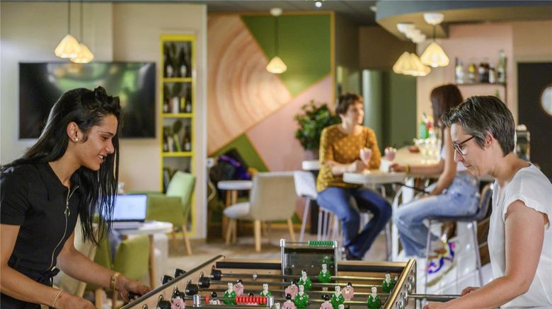 <b>Hotel Ibis Tours Centre Other</b>. Images powered by <a href="https://iceportal.shijigroup.com/" title="IcePortal" target="_blank">IcePortal</a>.