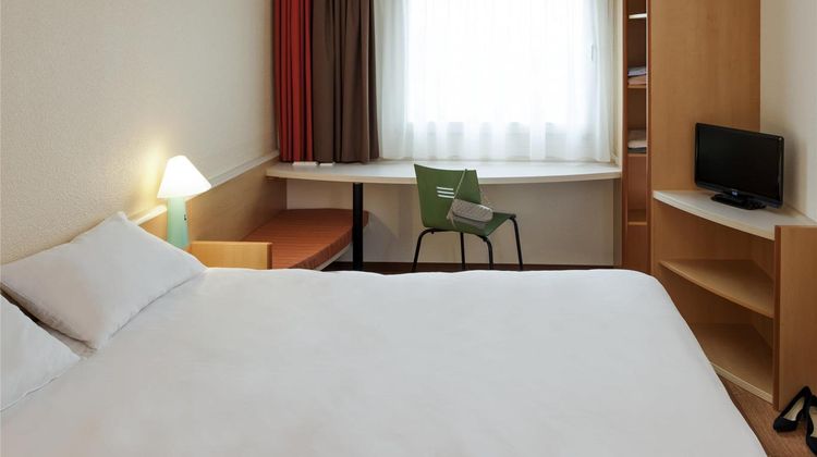 Ibis Hotel Beim Hauptbahnhof Room