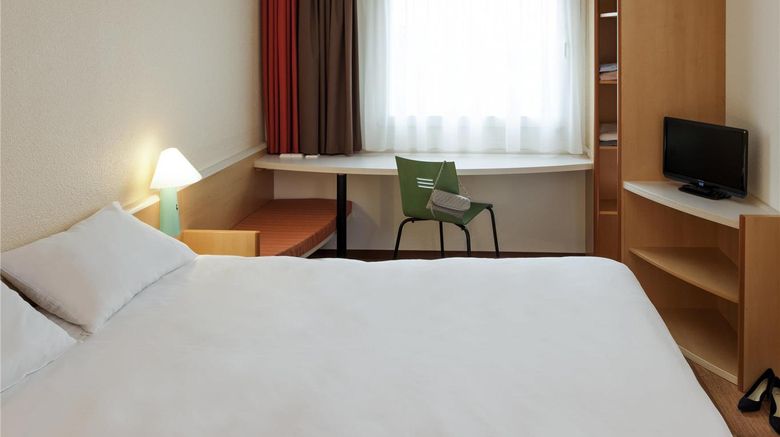 <b>Ibis Hotel Beim Hauptbahnhof Room</b>. Images powered by <a href="https://iceportal.shijigroup.com/" title="IcePortal" target="_blank">IcePortal</a>.