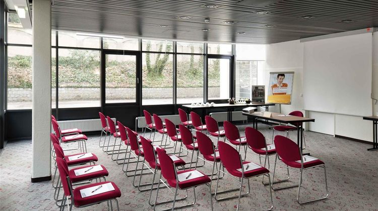 Ibis Hotel Beim Hauptbahnhof Meeting