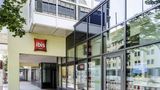 <b>Ibis Hotel Beim Hauptbahnhof Exterior</b>. Images powered by <a href="https://iceportal.shijigroup.com/" title="IcePortal" target="_blank">IcePortal</a>.