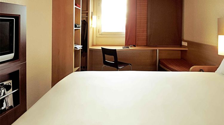 Ibis Hotel Beim Hauptbahnhof Room