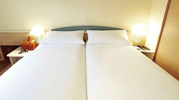 Ibis Hotel Beim Hauptbahnhof Room