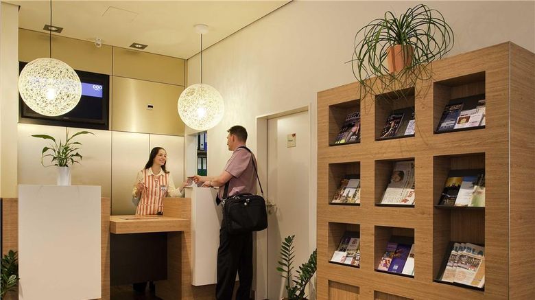 <b>Ibis Bamberg am Schillerplatz Other</b>. Images powered by <a href="https://iceportal.shijigroup.com/" title="IcePortal" target="_blank">IcePortal</a>.