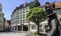 Ibis Bamberg am Schillerplatz