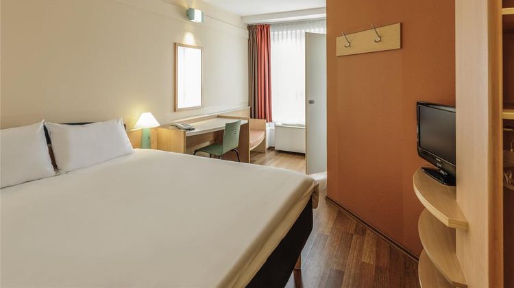 Ibis Bamberg am Schillerplatz Room