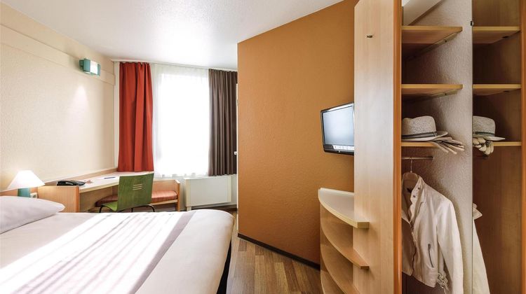 Ibis Bamberg am Schillerplatz Room