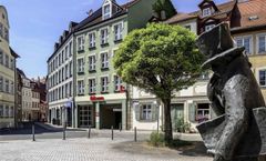 Ibis Bamberg am Schillerplatz