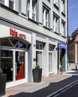 Ibis Bamberg am Schillerplatz