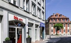Ibis Bamberg am Schillerplatz