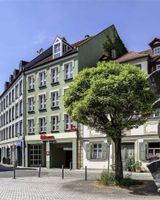 Ibis Bamberg am Schillerplatz