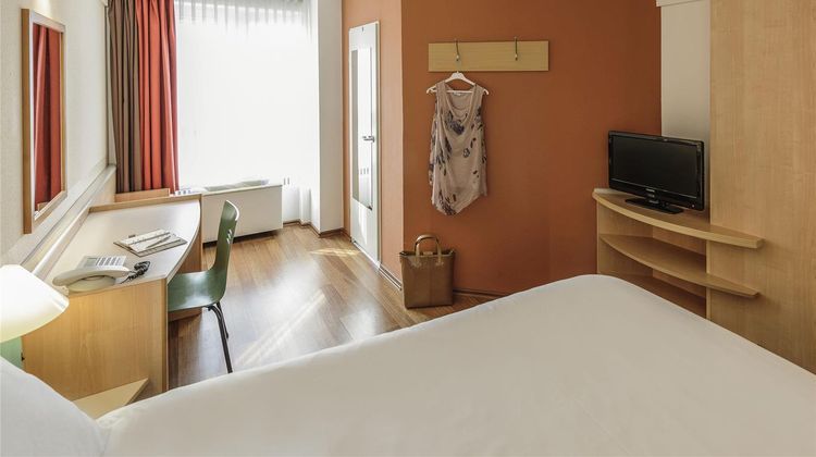 Ibis Bamberg am Schillerplatz Room