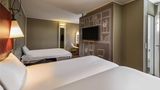 Ibis Frankfurt Centrum Room