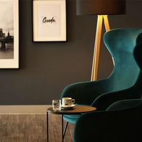 Ibis Frankfurt Centrum