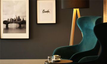 Ibis Frankfurt Centrum