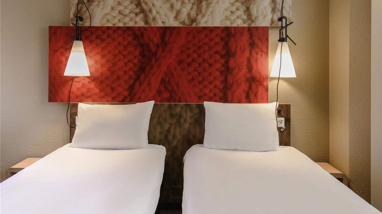 <b>Ibis Frankfurt Centrum Room</b>. Images powered by <a href="https://iceportal.shijigroup.com/" title="IcePortal" target="_blank">IcePortal</a>.