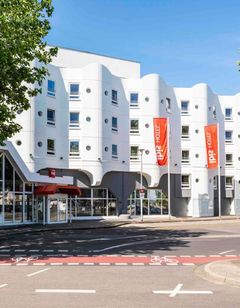 Ibis Hotel Heidelberg