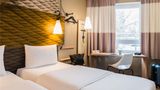 Ibis Hotel Heidelberg Room