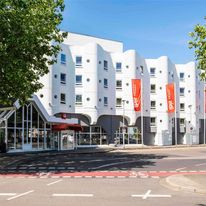 Ibis Hotel Heidelberg
