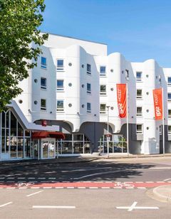 Ibis Hotel Heidelberg