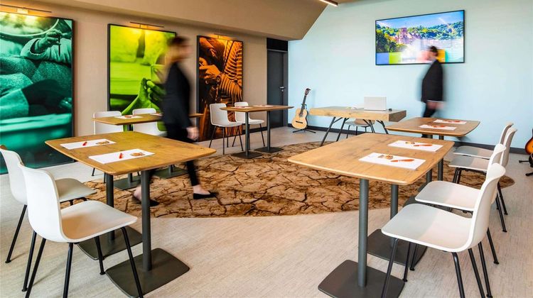 Ibis Hotel Heidelberg Meeting