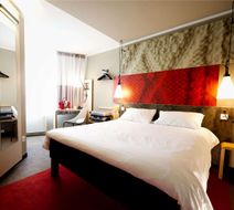 Ibis Cologne Hotel Centrum Room