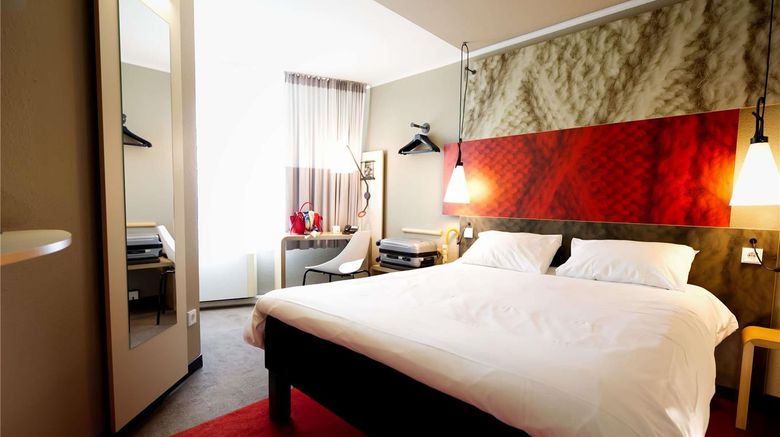 <b>Ibis Cologne Hotel Centrum Room</b>. Images powered by <a href="https://iceportal.shijigroup.com/" title="IcePortal" target="_blank">IcePortal</a>.