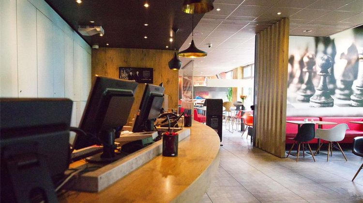 Ibis Cologne Hotel Centrum Other