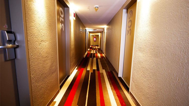 Ibis Cologne Hotel Centrum Other