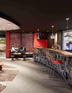 Ibis Cologne Hotel Centrum