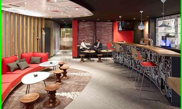 Ibis Cologne Hotel Centrum