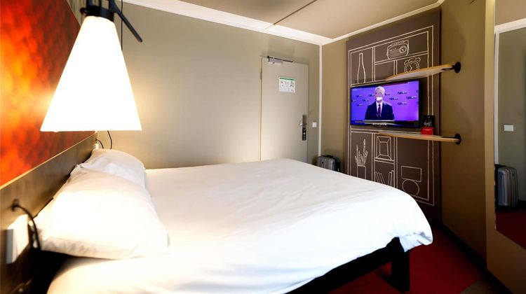 Ibis Cologne Hotel Centrum Room