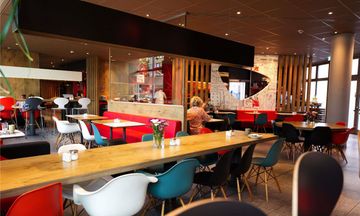 Ibis Cologne Hotel Centrum