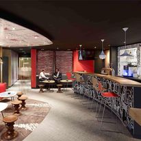 Ibis Cologne Hotel Centrum