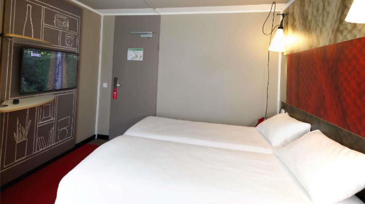 Ibis Cologne Hotel Centrum Room
