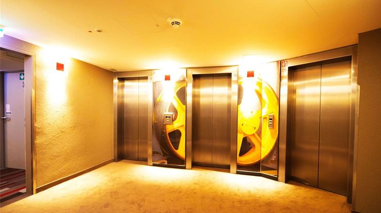 Ibis Cologne Hotel Centrum Other