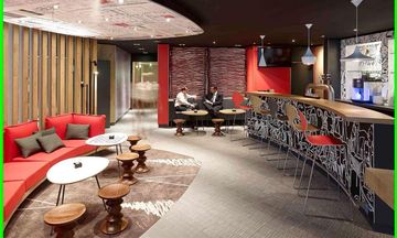 Ibis Cologne Hotel Centrum