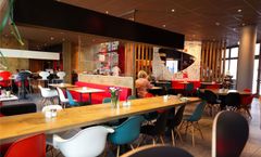 Ibis Cologne Hotel Centrum