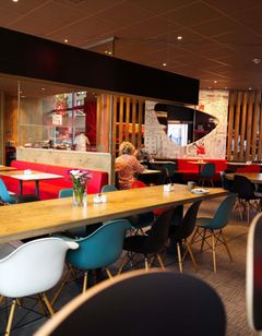 Ibis Cologne Hotel Centrum