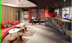 Ibis Cologne Hotel Centrum